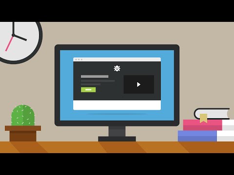 Learn HTML and CSS - Trailer