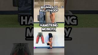 Essential Moves for Tight Hamstrings