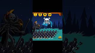 New Units Update Stick War Chinese Mod | Stick War Legacy #viral #short