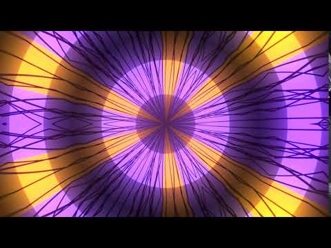 Psychedelic VJ Loops (Free Footage)