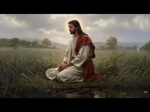 A Still Place for Your Soul With God