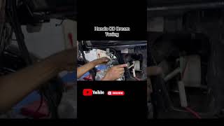 Honda CD Dream tuning #subscribe #shorts #viralshorts #youtubeshorts #automobile #usedbikeprice