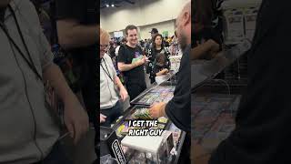 Coin flip for $1300 or $1100 #evolvingskies #collectiblecards #pokemoncards #pokegodkids #pokemontcg