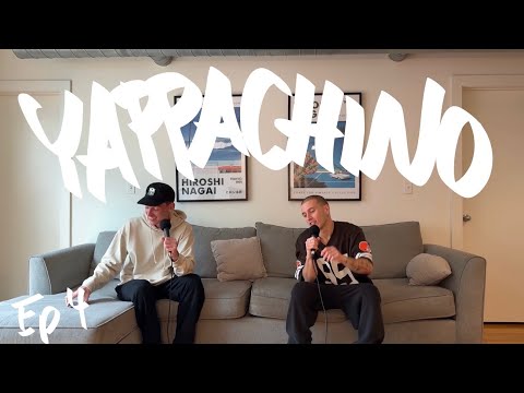 YAPPACHINO Ep.4