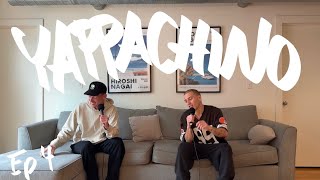 YAPPACHINO Ep.4