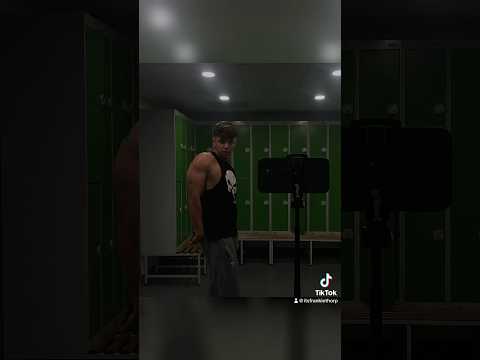 Pump city #gym #pump #fitness #motivation