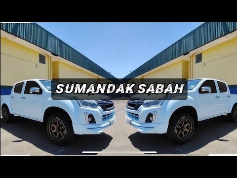 TAWAU REMIX- SUMANDAK SABAH(REMIX)