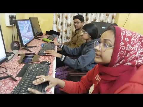 short cut for table creation #Ideal_Computer _Centre #word #tablecreation