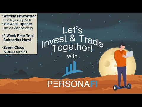 PersonaFi Community Class 01/27