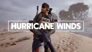 A Hurricane is Coming to ARC Raiders?! - Embark Partner