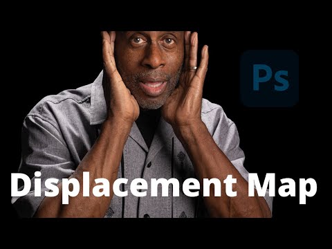 Displacement Map Pt 1 PS 2022
