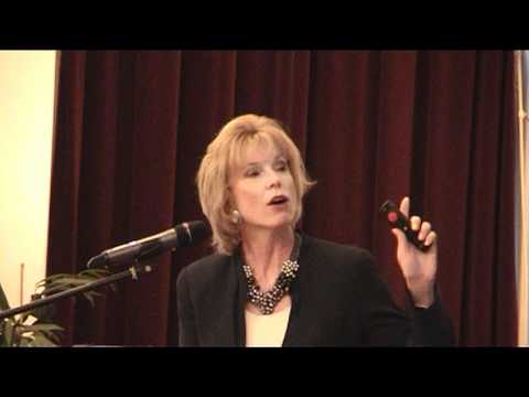 Pamela Eyring in The Hague part 2