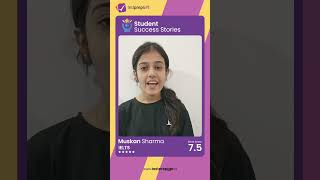 testprepGPT: IELTS Success Story