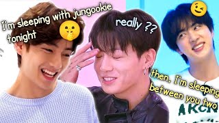 illegal bts moments that i watch at 3 am ✨