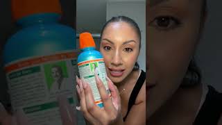 😷 BAD BREATH?! | BEAUTY SHORTS 🧡 #beautyshorts #beauty #therabreath