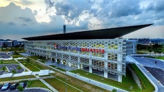 The University of Reading Malaysia