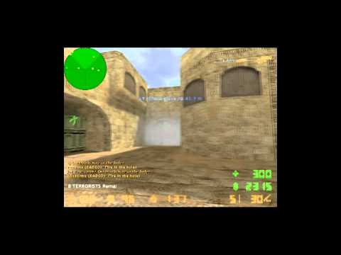 Te Amo - Counter Strike 1.6 Movie =]