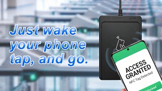 Just wake your phone, tap, and go. #payment #google #apple