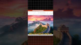 This PowerPoint slide design is made to IMPRESS 👀🔥 Day 11 of super easy PPT slides!