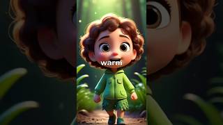 Fern’s Voice Restored | Forest of Whispers Kindness Tale
