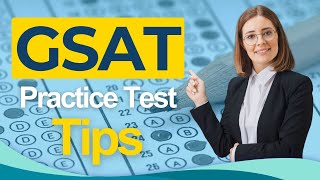 GSAT 2026: General Scholastic Ability Test University Exam Tips All You Need to Know