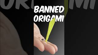 “DIY INSANE Paper Dart Tutorial ✂️📄💥”