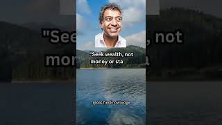 Naval Ravikant once said #InvestmentWisdom #StockMarketLegends #StockMarket