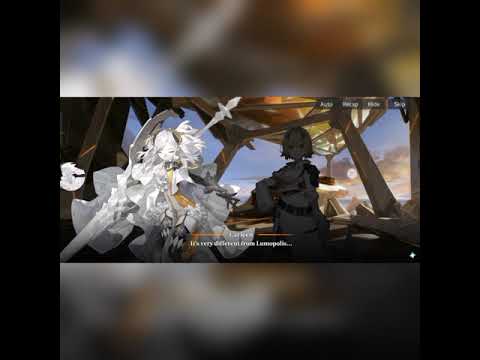 Alchemy Stars - Vice Replay [Different up and down]