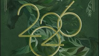 Year of the Horse 2026 | New Year Intention Soundbath