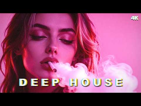 Best of 2026 Deep House - Deep Feelings Vocal House & Nu Disco Mix