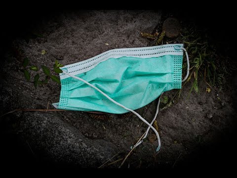 Avoid Mask Pollution