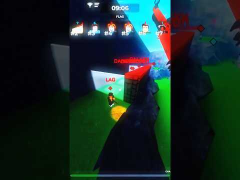 If gunfight arena had the pack a punch in the game #roblox #shorts #games #skills