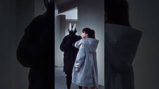 Techwear & Cyberpunk Collection (Winter)
