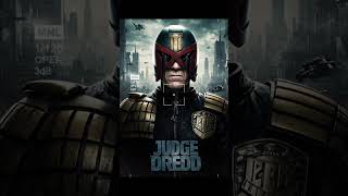 Judge Dredd