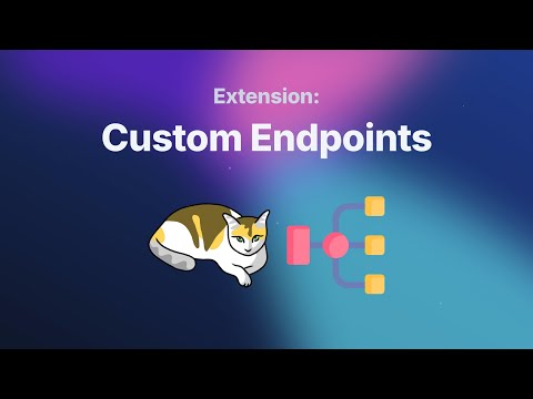 How to use the Custom Endpoints extension for Gato GraphQL (WordPress)
