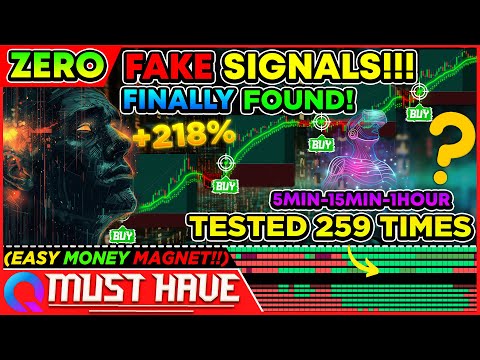 ChatGPT o1: Half Trend Scalping Strategy on TradingView Makes 218%