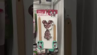 Disney finds at #marshalls #disneymarshalls #disneymarshallsfinds #disneychristmas  #disneyhome