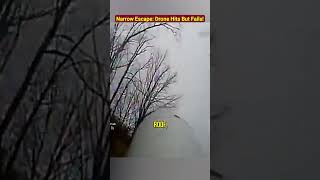 This Drone Strike Didn’t Go as Planned!