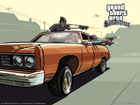my first mission in los santos gta sanadres season-01 episode-01 \please subcribe\and likes am is 80