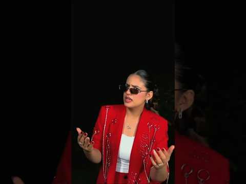 Pranjal Dahiya | Sharmile Saiyaan  #shortsvideo #shorts