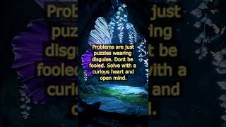 Puzzle Problems Require Puzzlesolving
