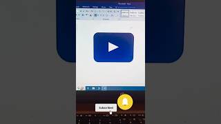 mx playar logo design in ms word💻💻 #shortcutkeys #computertechnic #msword #tech #macrokeyboard