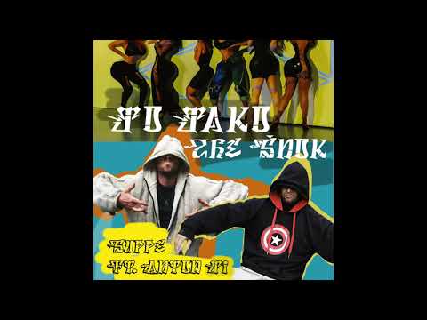 Juha feat. Anton Ti - To tako zhe šnok