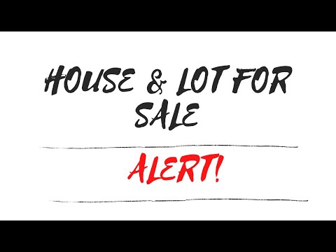 Home for Sale in General Santos by Realtor Jennie