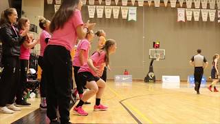 Waterloo Warriors Plays of the Month - Nov. 2017