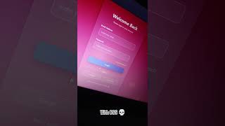The power of CSS #correctcoding #coding #webdesign #cssanimation #htmlcss #htmltutorial