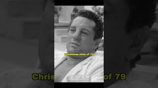 Robert De Niro gained 60 pounds to play Jake La Motta