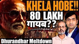 West Bengal Shift — BJP Offensive, TMC Panic, Dhurandhar Meltdown Parliament Chaos I Abhishek Tiwari