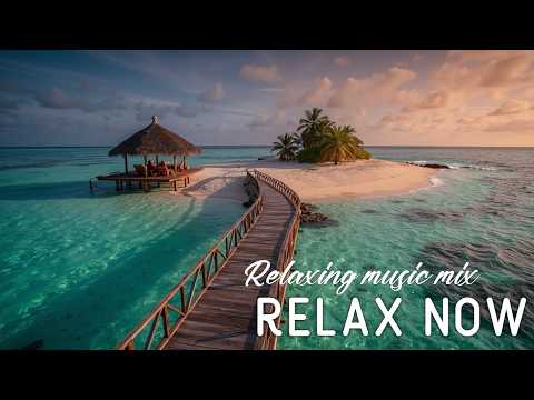 Ultimate Chillout Ambient 🌌 Calm Deep Chillout Music for Study, Work and Relaxation