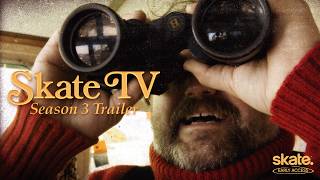 skate. | Early Access Season 3 Trailer